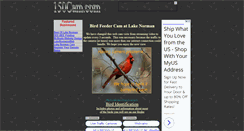 Desktop Screenshot of 150cam.com